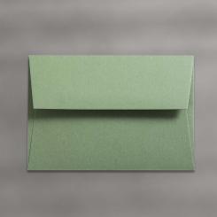 Colorplan® Hüllen DIN C6 Mid Green 