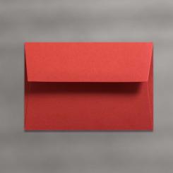 Colorplan® Hüllen DIN C6 Vermilion 