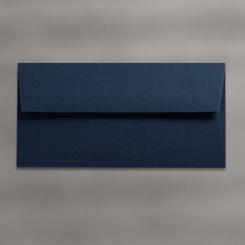 Colorplan® Hüllen DIN lang Loch Blue 