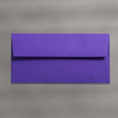 Colorplan® Hüllen DIN lang Purple 