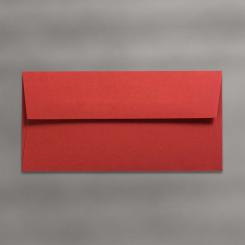 Colorplan® Hüllen DIN lang Vermilion 