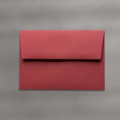Colorplan® Hüllen DIN C5 Scarlet 