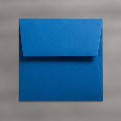 Colorplan® Hüllen 155 x 155 mm Sapphire 