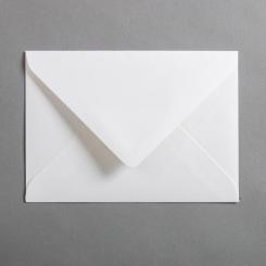 Colorplan® Hüllen DIN B6 Bright White 