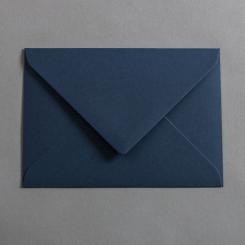 Colorplan® Hüllen DIN B6 Loch Blue 