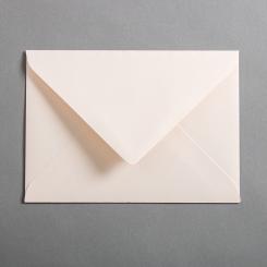 Colorplan® Hüllen DIN B6 Vellum White 