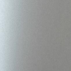 Majestic® Satins Karton Light Grey Satin Silver 